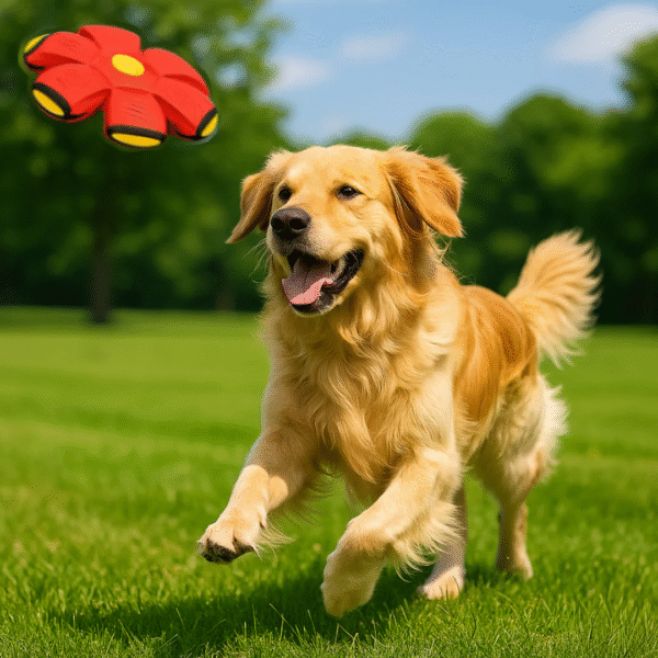 Bola Magica  DOGS ERA - Imagem 6