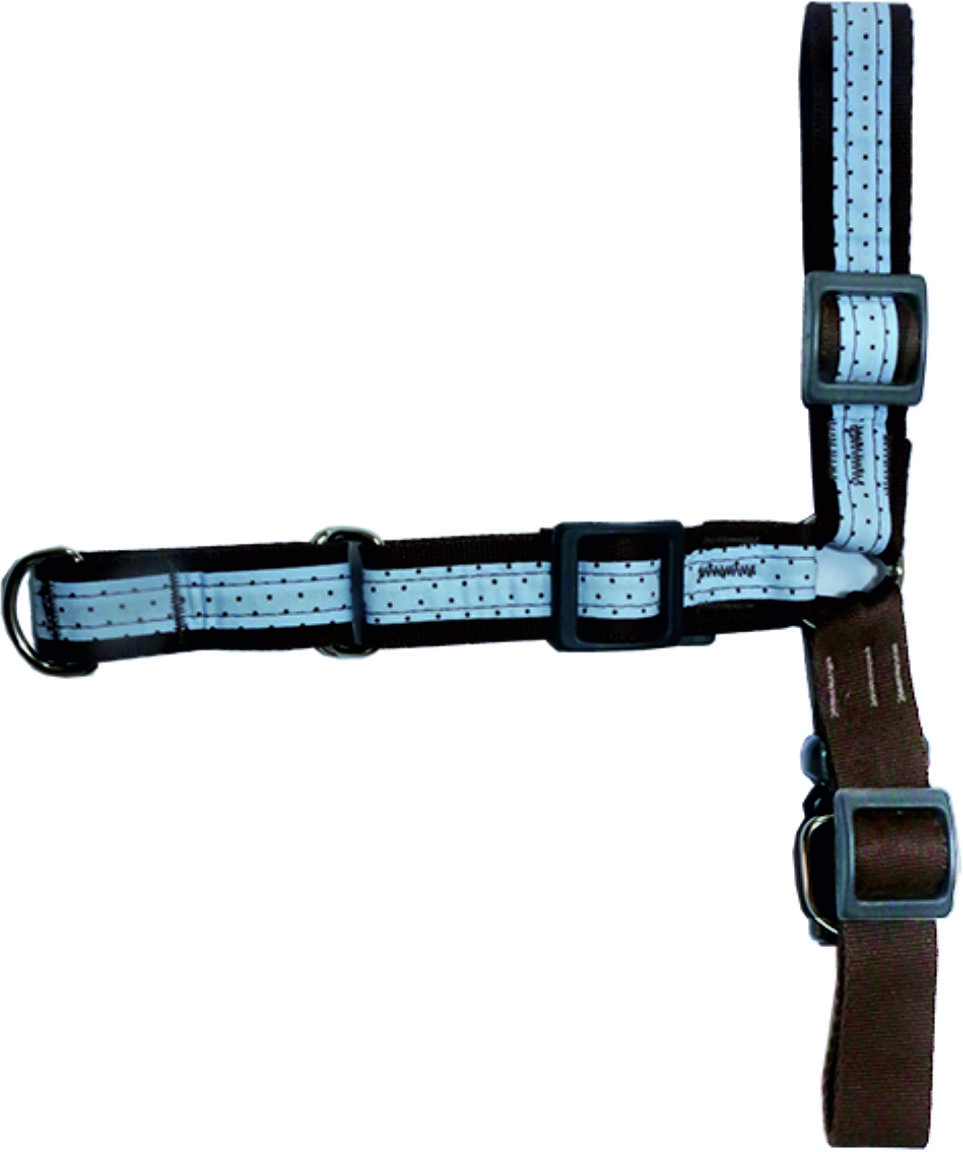 Peitoral Antipuxão EASY-WALK