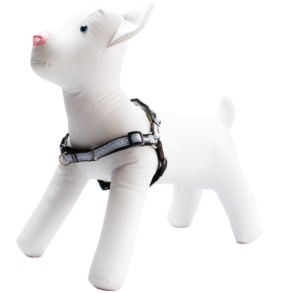 Peitoral Antipuxão EASY-WALK - Imagem 2