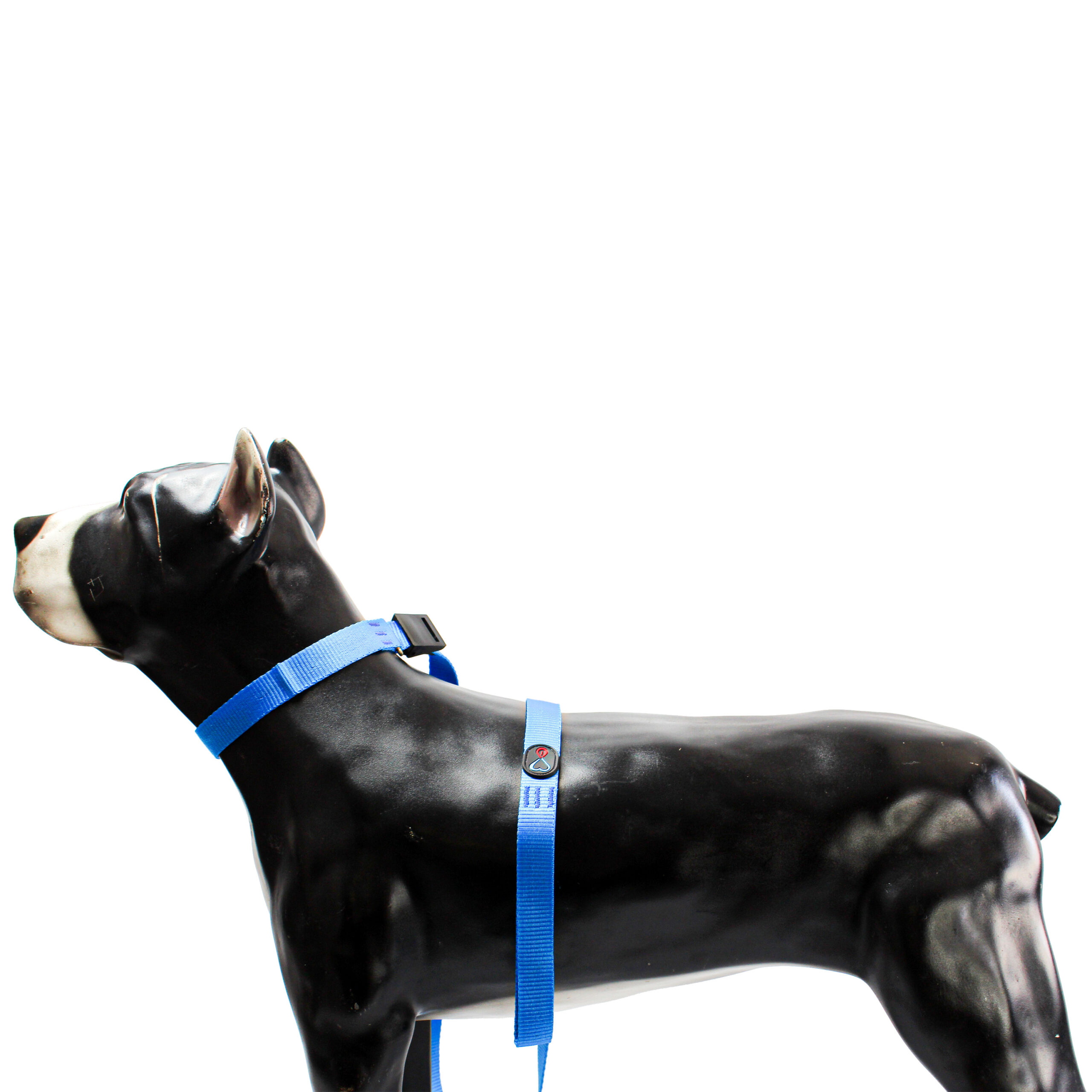 GUIA UNIFICADA GRANDE PARA PET PASSEAR 180 CM - Imagem 2