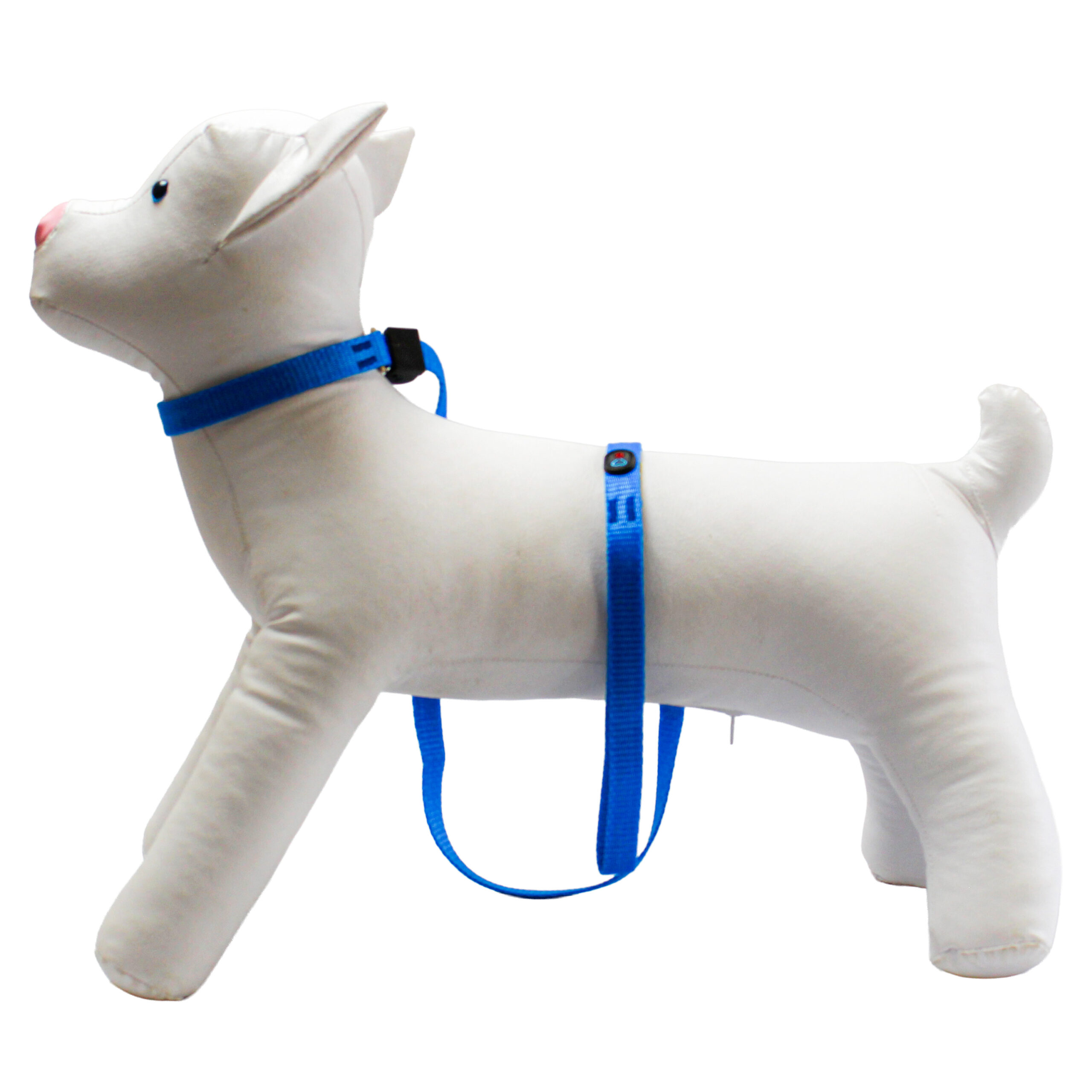 GUIA UNIFICADA PEQUENA PARA PET PASSEAR 180 CM - Imagem 3