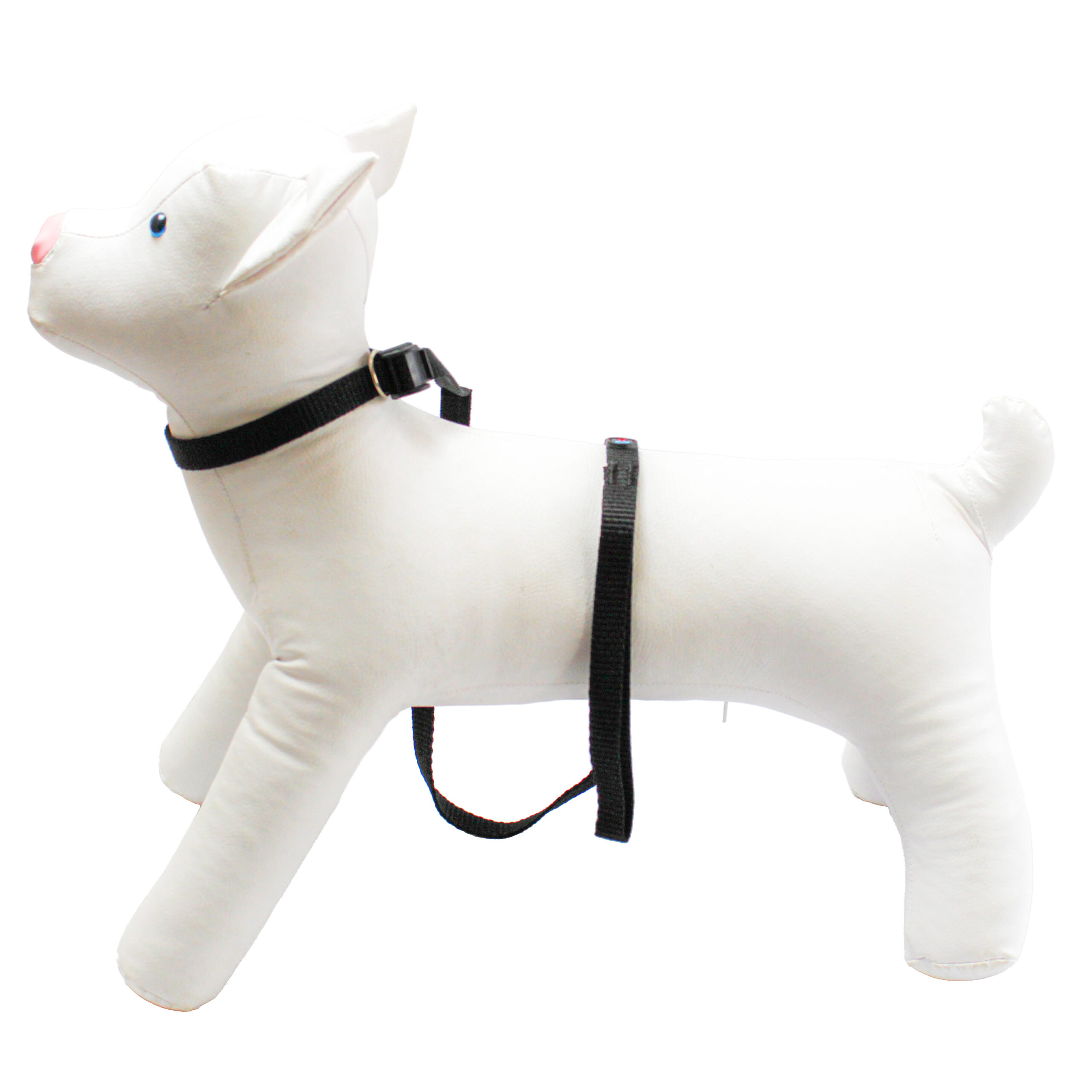 GUIA UNIFICADA PEQUENA PARA PET PASSEAR 180 CM - Imagem 5