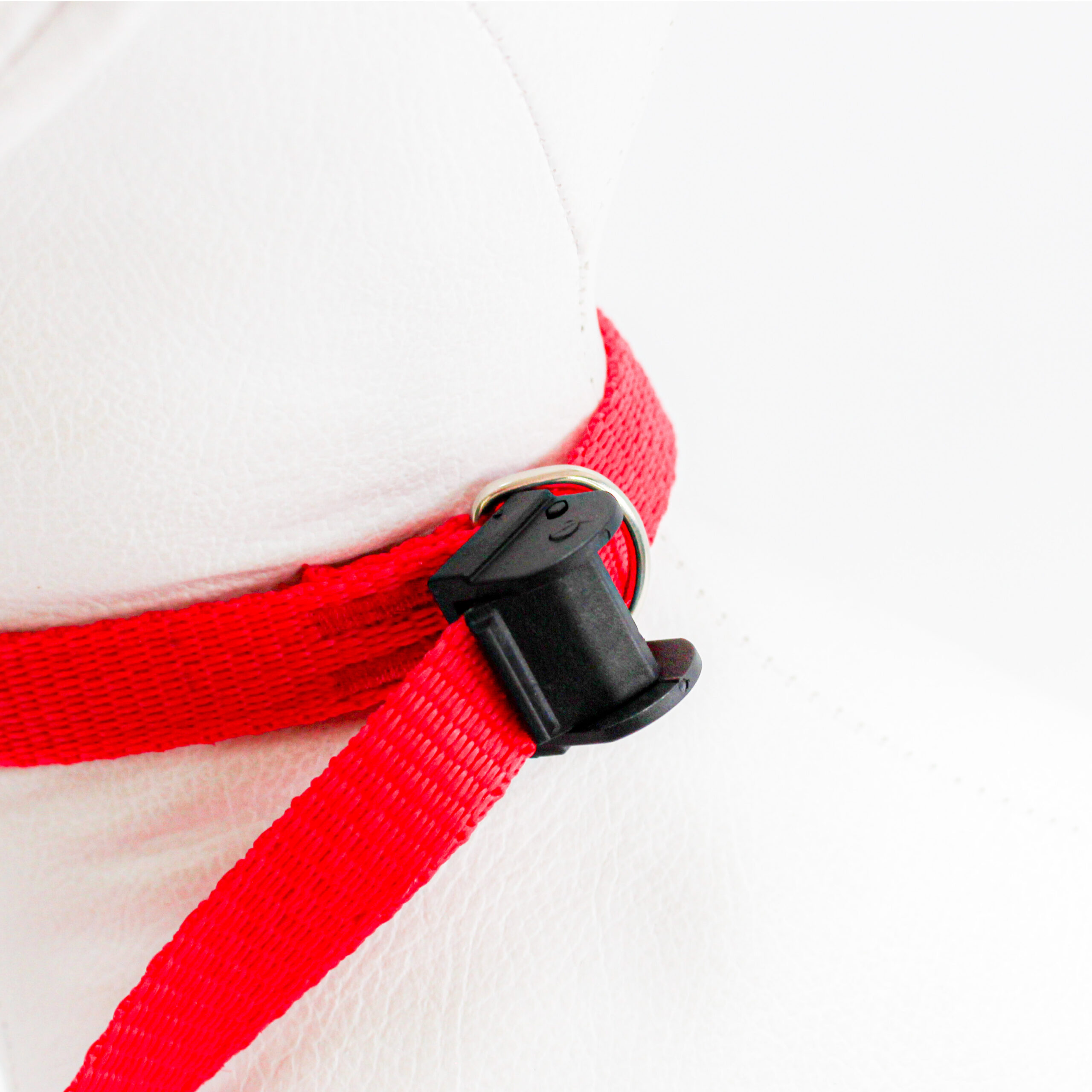 GUIA UNIFICADA PEQUENA PARA PET PASSEAR 180 CM - Imagem 9