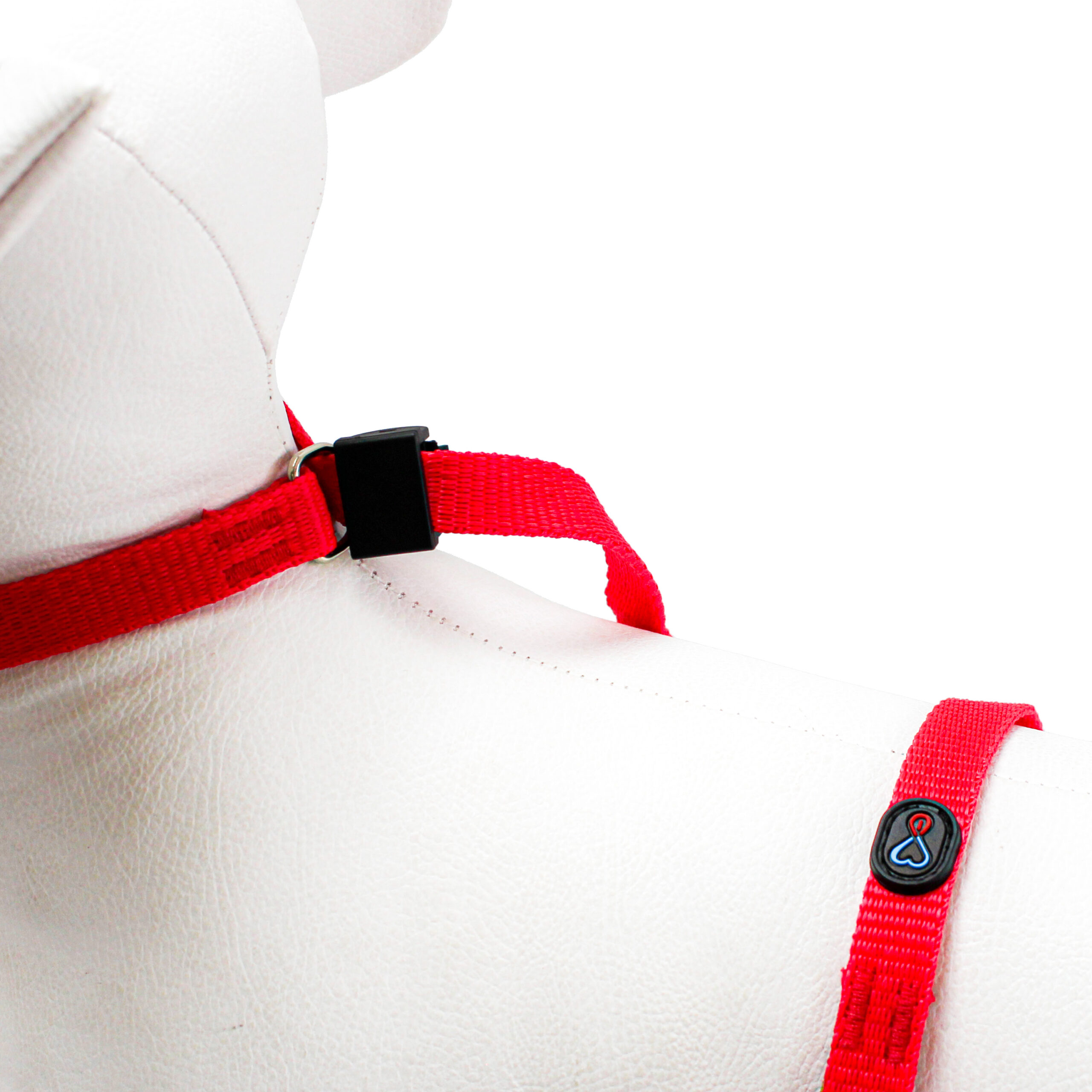 GUIA UNIFICADA PEQUENA PARA PET PASSEAR 180 CM - Imagem 10