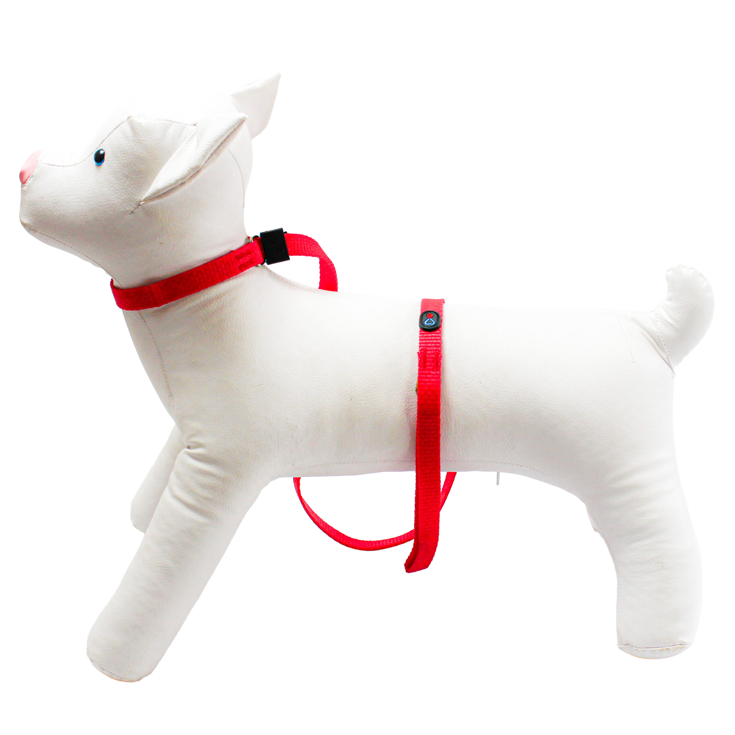 GUIA UNIFICADA PEQUENA PARA PET PASSEAR 180 CM - Imagem 11