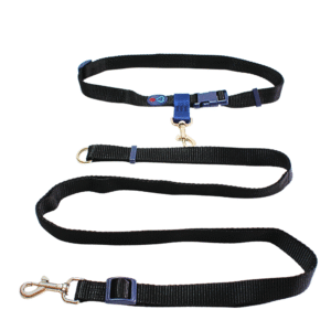 GUIA MÃOS LIVRES PRETA