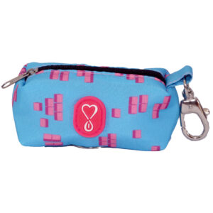 Porta Saquinho Higienico Pet - Adria C/ Refil