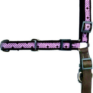 Peitoral Antipuxão EASY-WALK ROSA