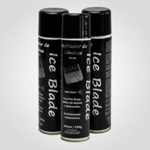 Kit 3 Resfriador De Lamina Profissional Pet Shop